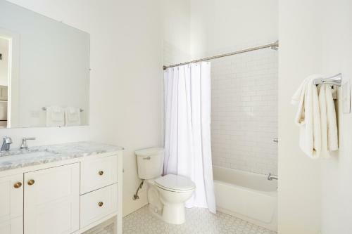 Apartamentos Sonder - Delachaise Row