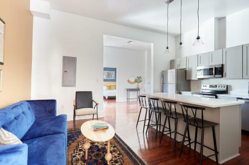Apartamentos Sonder - Delachaise Row