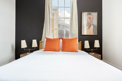 Apartamentos Sonder - Delachaise Row