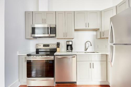 Apartamentos Sonder - Delachaise Row