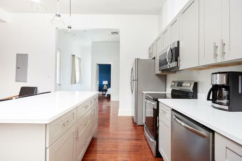 Apartamentos Sonder - Delachaise Row