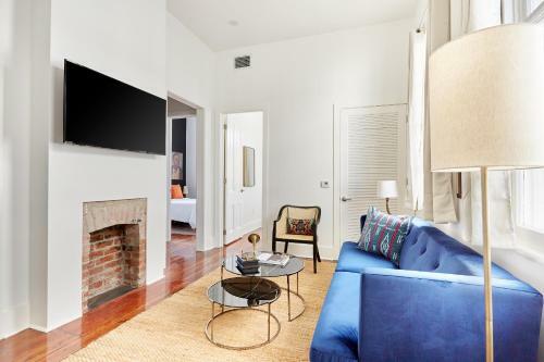 Apartamentos Sonder - Delachaise Row