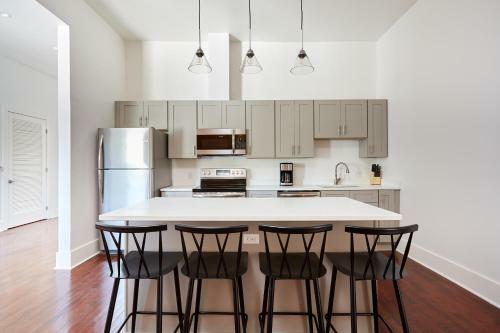 Apartamentos Sonder - Delachaise Row