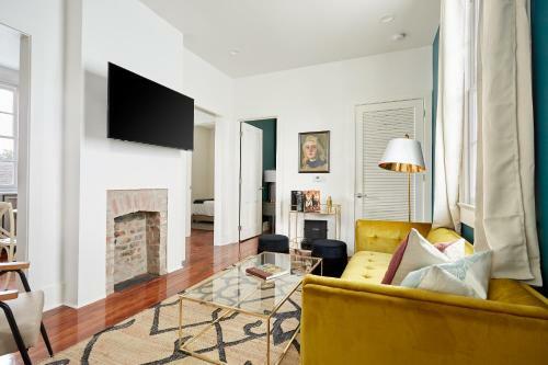 Apartamentos Sonder - Delachaise Row