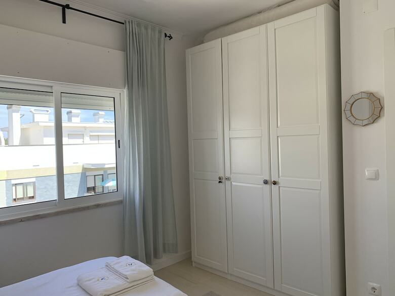 Apartamentos Up Up & A Bay