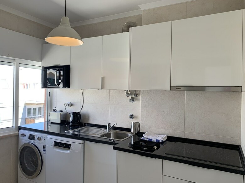 Apartamentos Up Up & A Bay