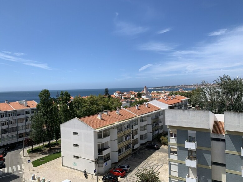 Apartamentos Up Up & A Bay