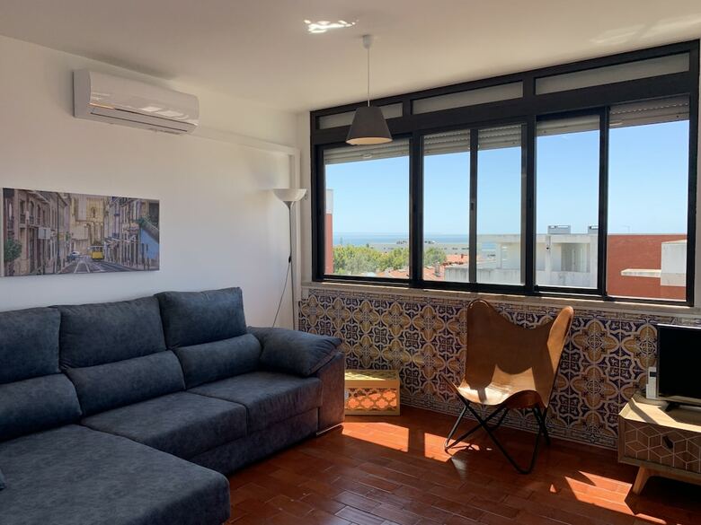 Apartamentos Up Up & A Bay