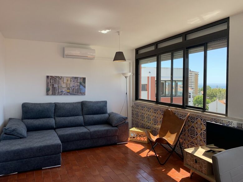 Apartamentos Up Up & A Bay