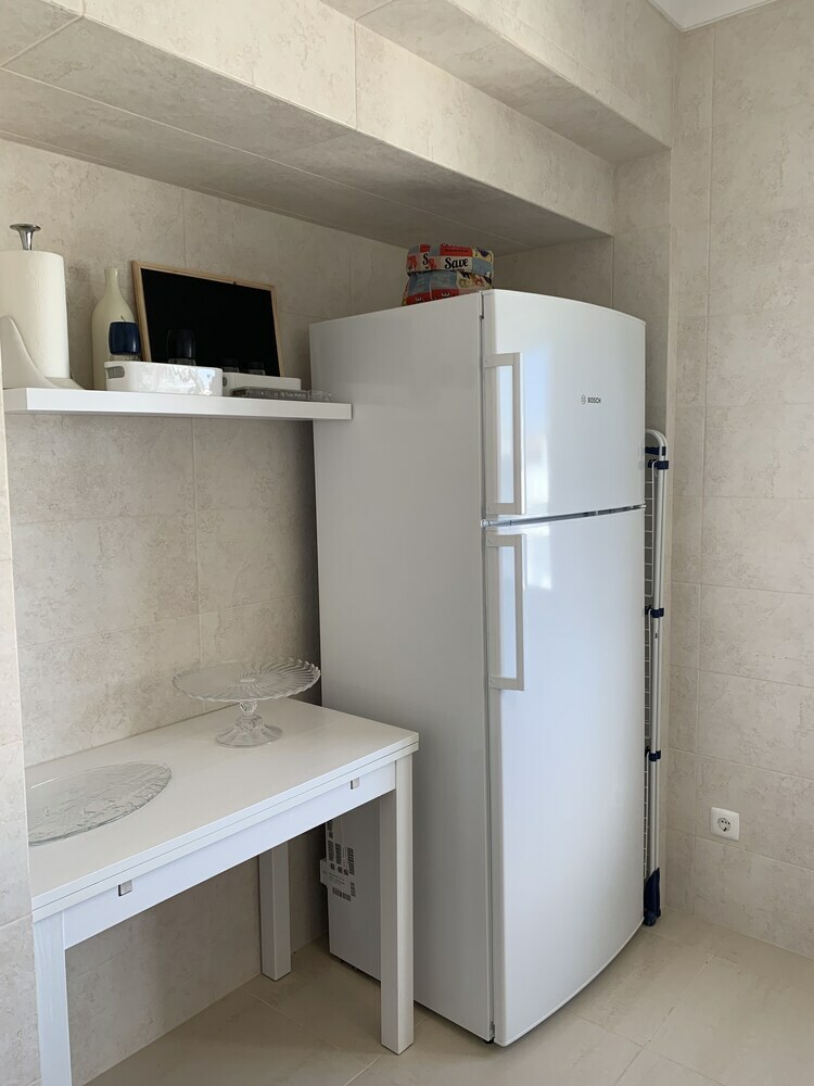 Apartamentos Up Up & A Bay