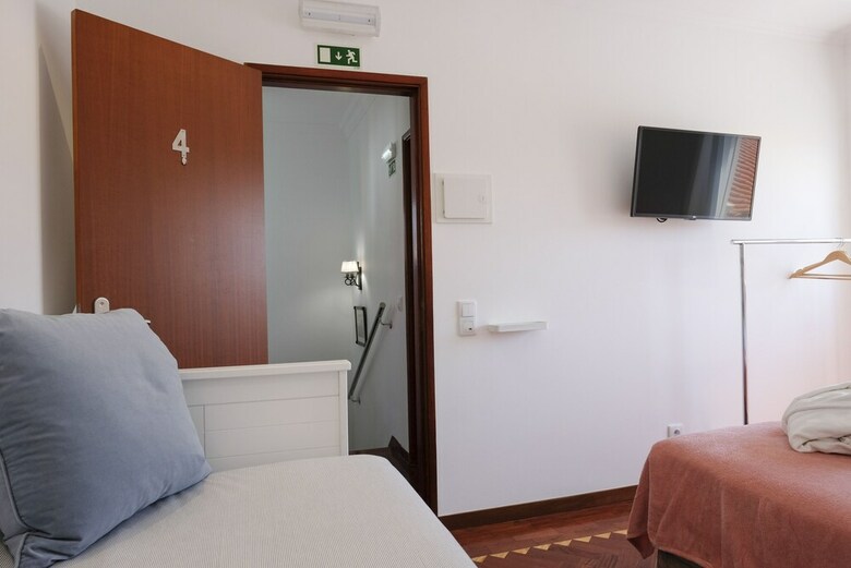 Apartamentos Villacerta Rooms Estoril - Adults Only