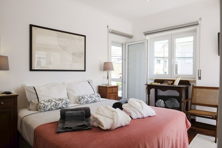 Apartamentos Villacerta Rooms Estoril - Adults Only