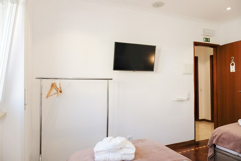 Apartamentos Villacerta Rooms Estoril - Adults Only
