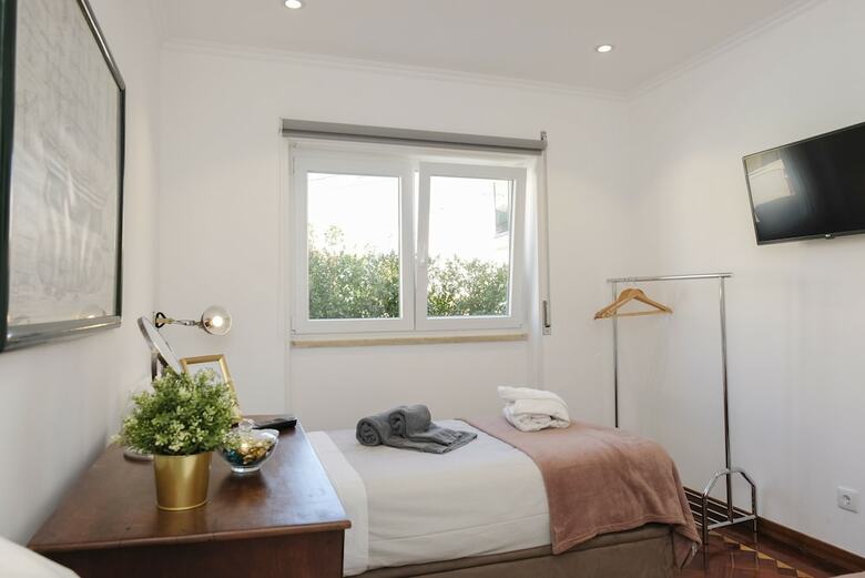 Apartamentos Villacerta Rooms Estoril - Adults Only