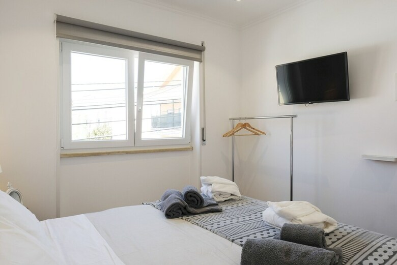 Apartamentos Villacerta Rooms Estoril - Adults Only