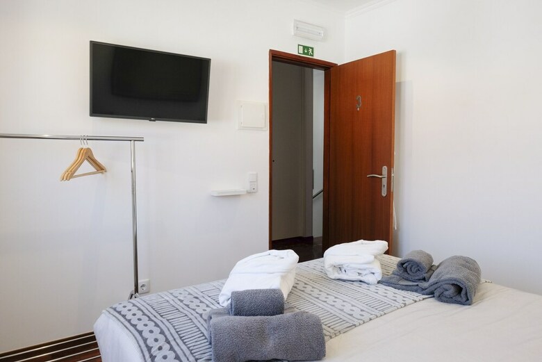 Apartamentos Villacerta Rooms Estoril - Adults Only
