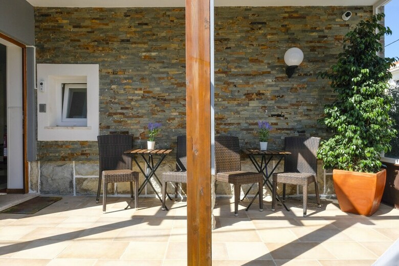 Apartamentos Villacerta Rooms Estoril - Adults Only