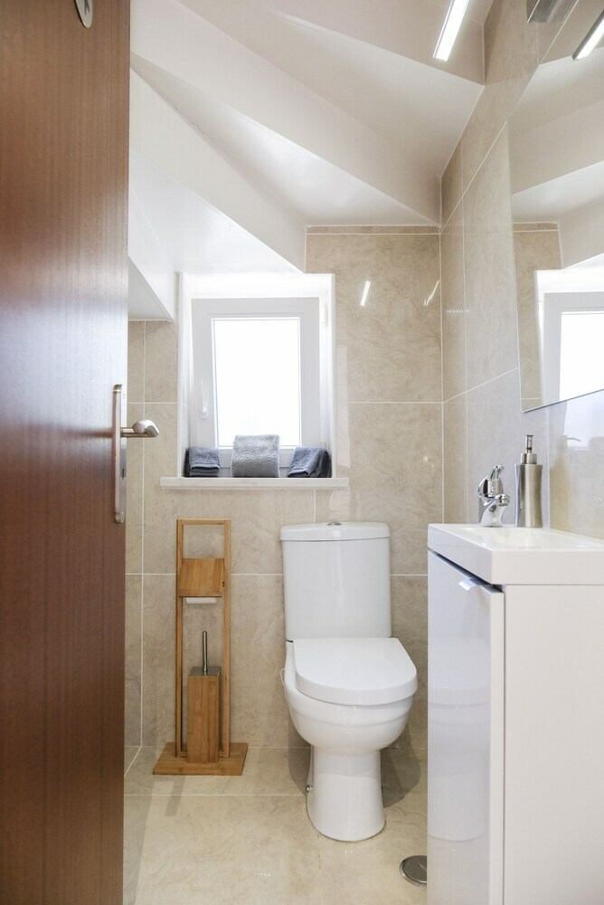 Apartamentos Villacerta Rooms Estoril - Adults Only