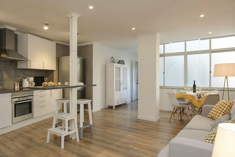 Graceful Apartment Cascais Downtown