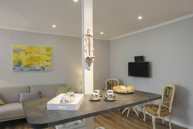 Graceful Apartment Cascais Downtown