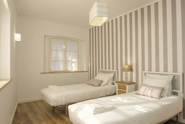 Graceful Apartment Cascais Downtown