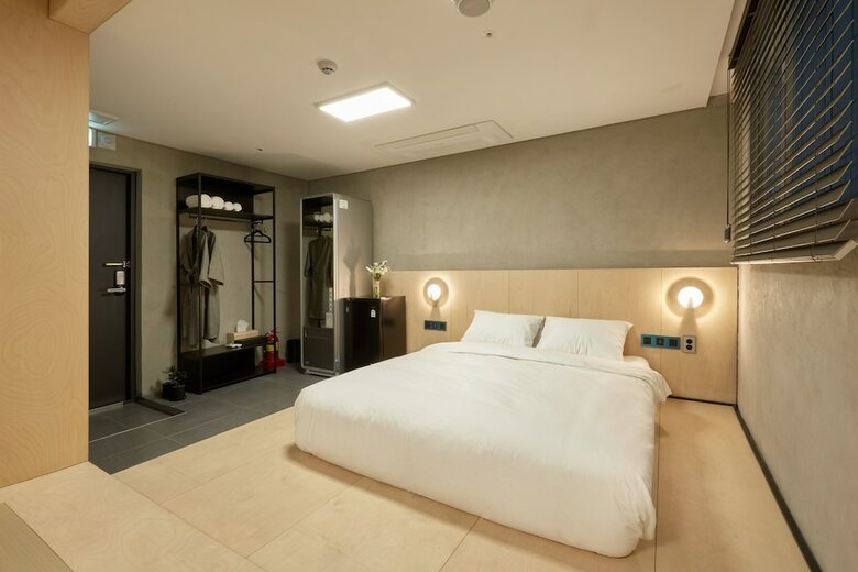 Hotel Slow Stay Da