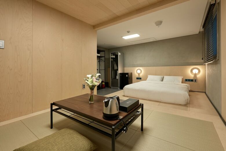 Hotel Slow Stay Da