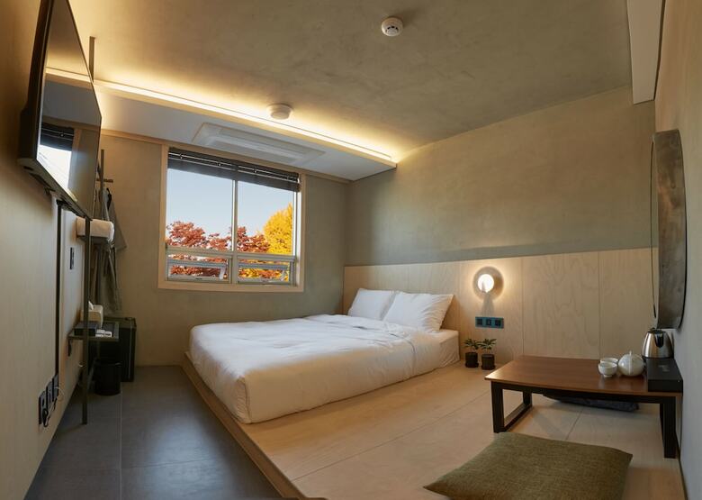 Hotel Slow Stay Da
