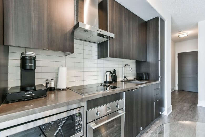 Apartamentos Front Street Luxury Condos