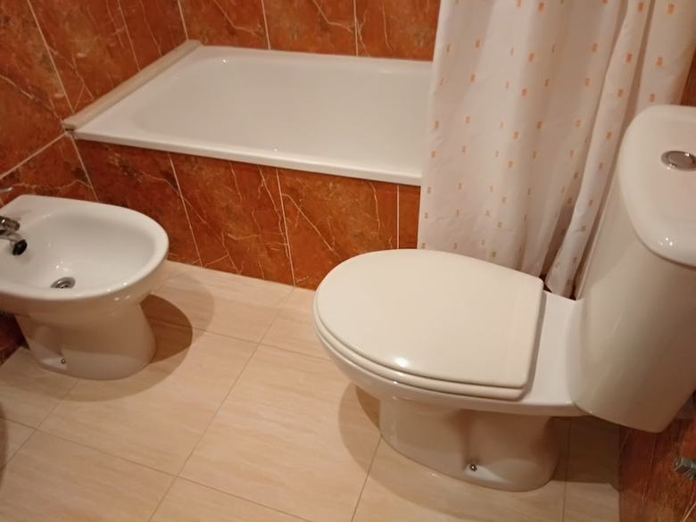 Apartamentos Acv - Acapulco Iv-1 Linea Planta 8 Sur