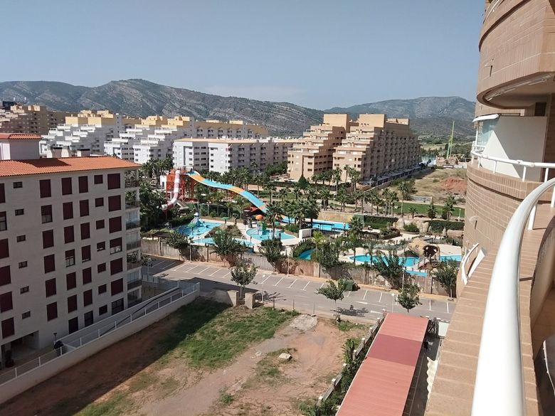 Apartamentos Acv - Acapulco Iv-1 Linea Planta 8 Sur
