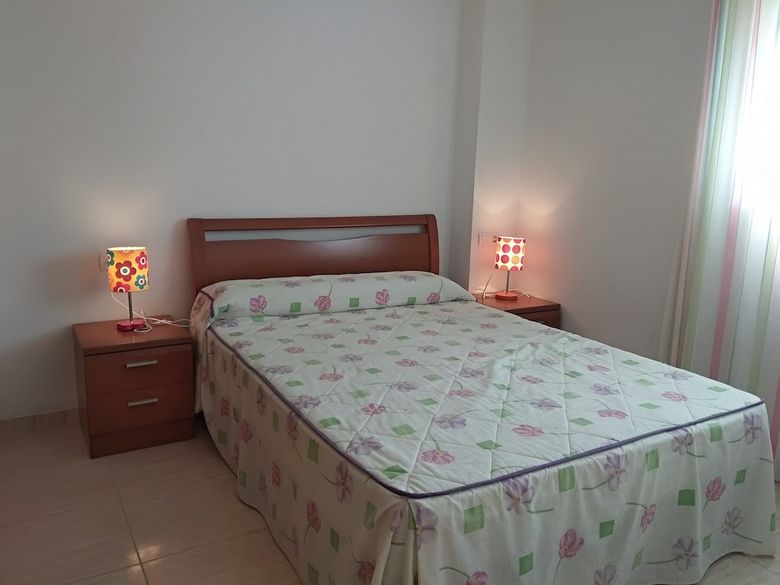 Apartamentos Acv - Acapulco Iv-1 Linea Planta 8 Sur