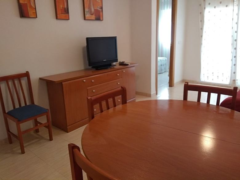Apartamentos Acv - Acapulco Iv-1 Linea Planta 8 Sur