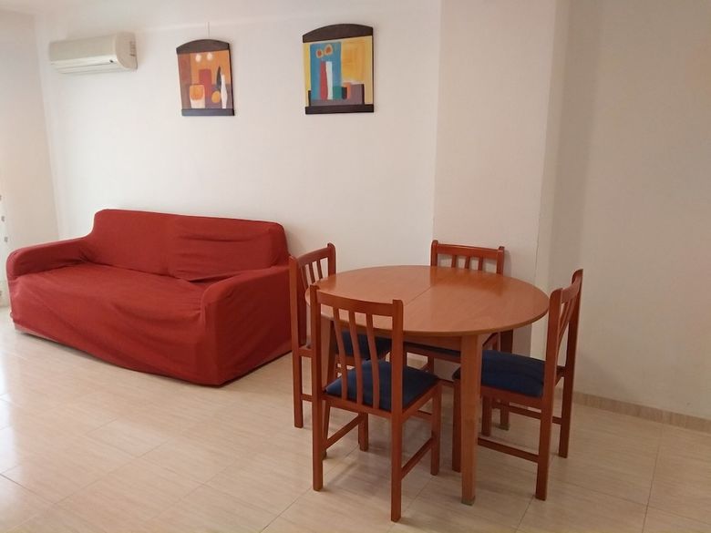 Apartamentos Acv - Acapulco Iv-1 Linea Planta 8 Sur