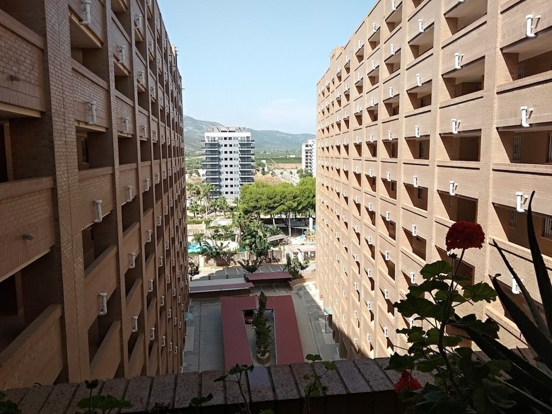 Apartamentos Acv - Acapulco Iv-1 Linea Planta 8 Sur