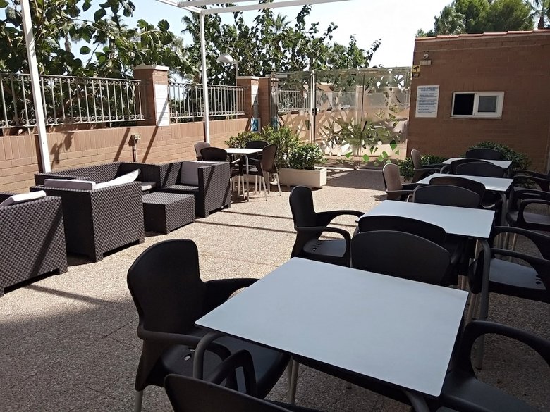 Apartamentos Acv - Acapulco Iv-1 Linea Planta 8 Sur
