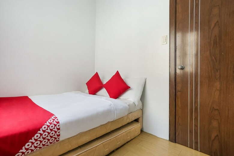 Hotel Oyo 401 Ridgewood Tower