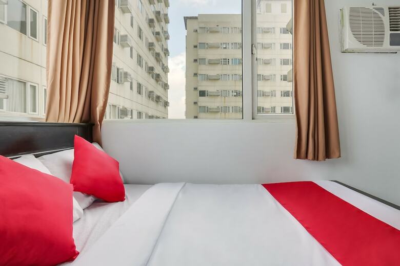 Hotel Oyo 401 Ridgewood Tower