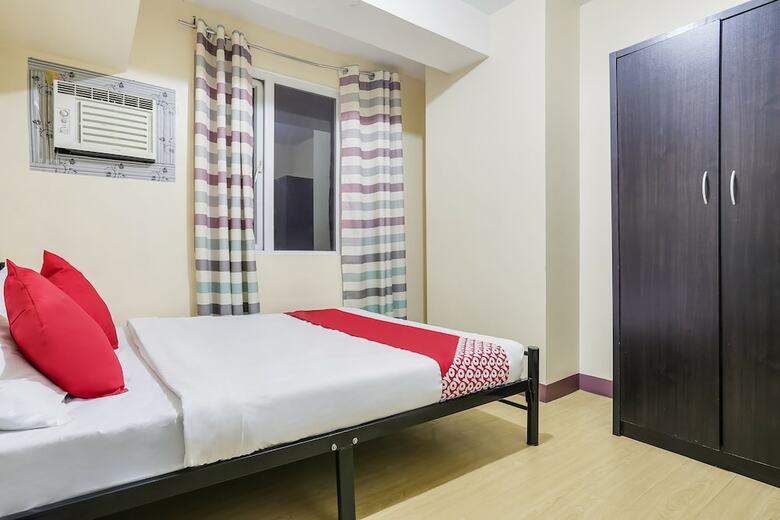 Hotel Oyo 401 Ridgewood Tower