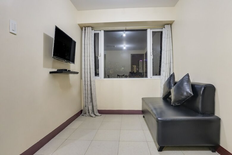 Hotel Oyo 401 Ridgewood Tower