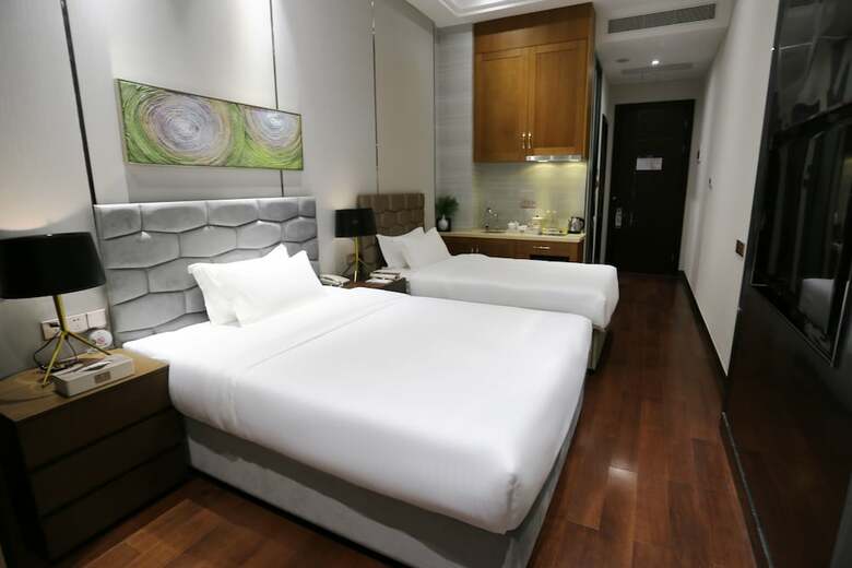 Harmony Hotel