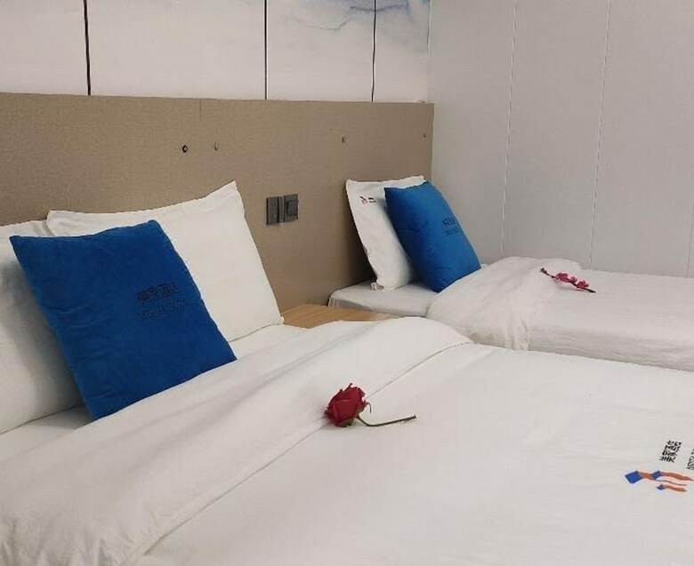 Xi'an Beautiful Home Hotel