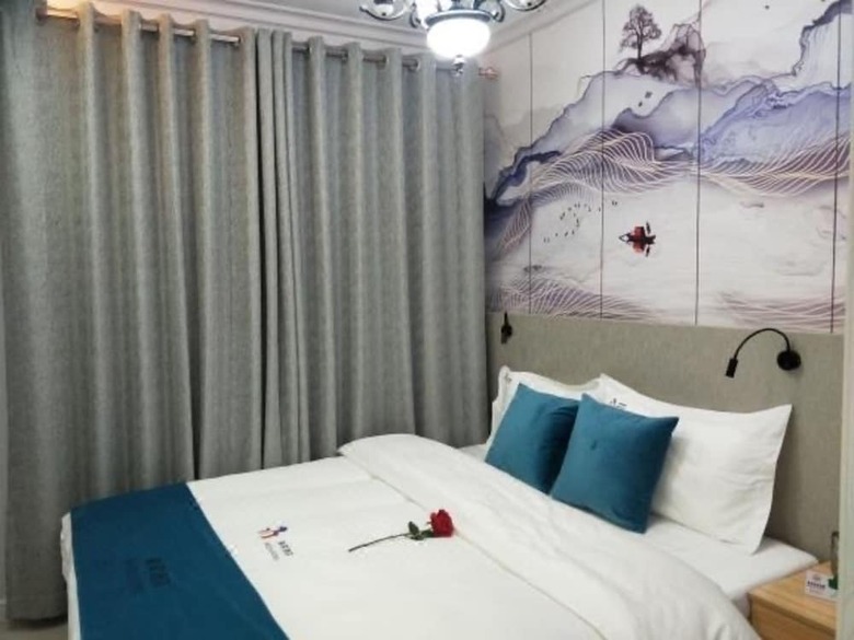 Xi'an Beautiful Home Hotel
