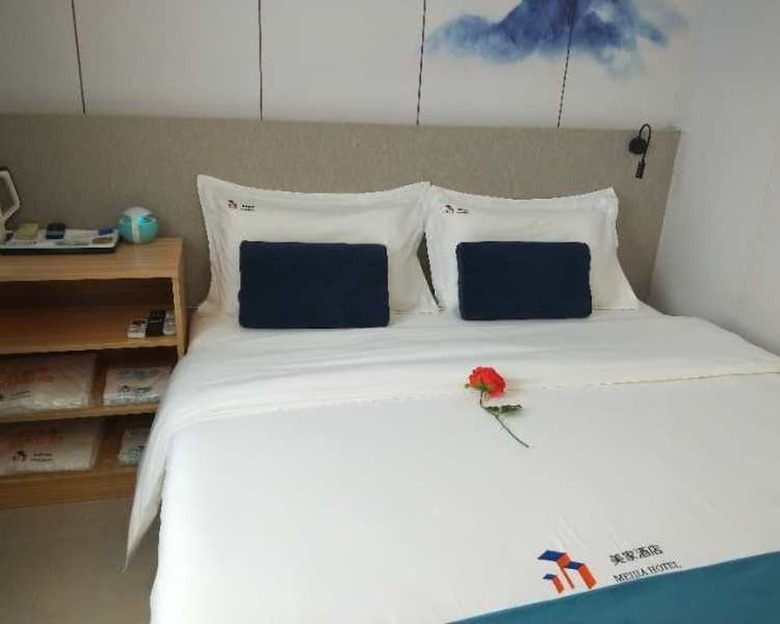 Xi'an Beautiful Home Hotel