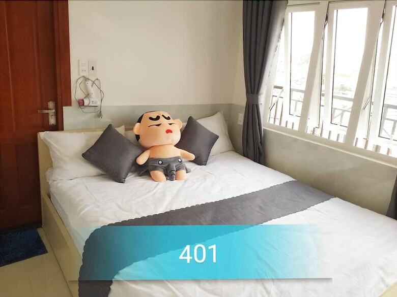 Hotel Pham Nguyen Hostel