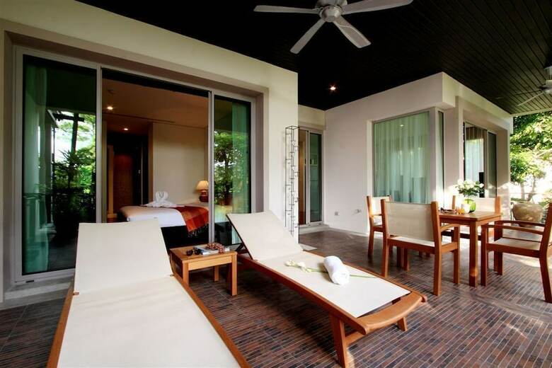 Kata Gardens 2br Holiday Apartment 8a
