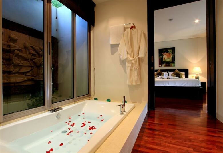 Kata Gardens 2br Holiday Apartment 8a