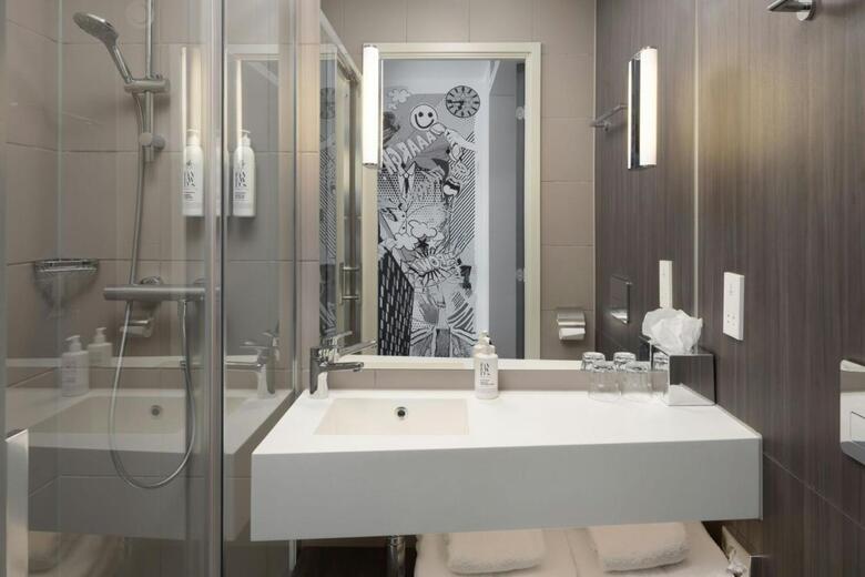 Hotel Moxy Southampton
