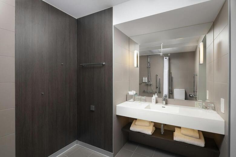 Hotel Moxy Southampton