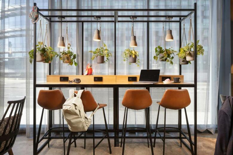 Hotel Moxy Southampton